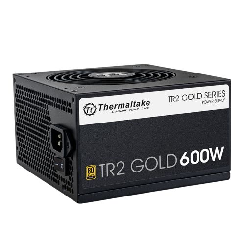 TR2-600W金牌电源