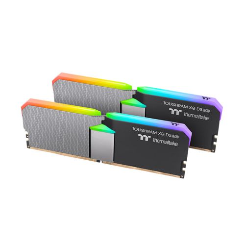 钢影TOUGHRAM XG RGB D5 內存 DDR5 8000MT/s 32GB (16GB x2)