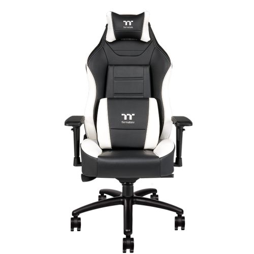 X-Comfort 黑白专业电竞椅