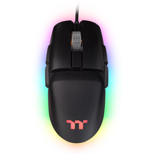 幻银 ARGENT M5 RGB 电竞鼠标