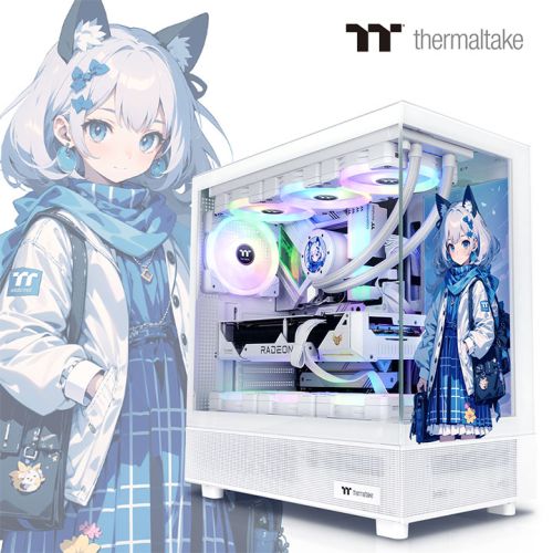 钢影透s限定版 白