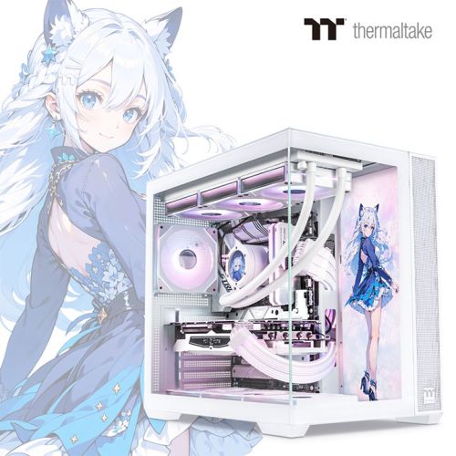 钢影透EX 白