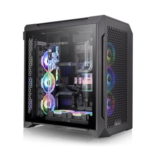 CTE C700 Air 中直立式机箱