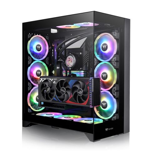 CTE E660 MX 中直立式机箱