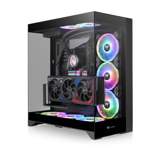 CTE E550 TG中直立式机箱