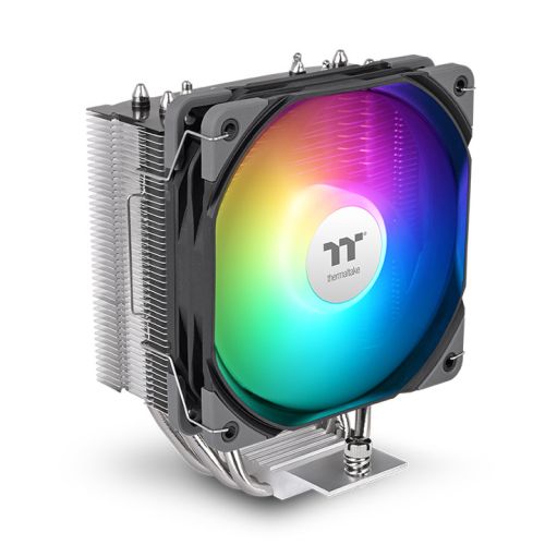 UX400 ARGB Sync CPU散热器