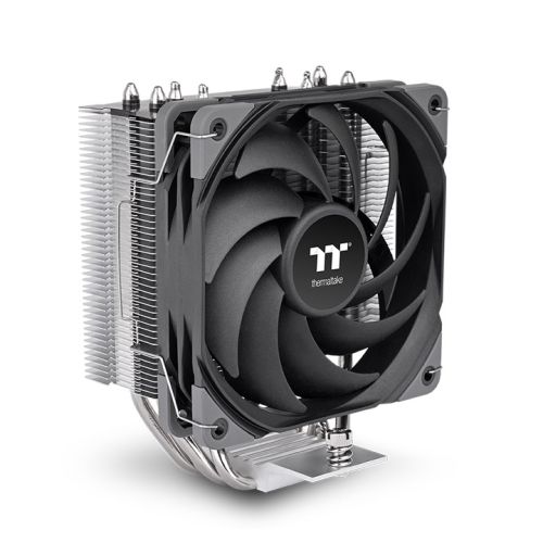 UX400 CPU散热器