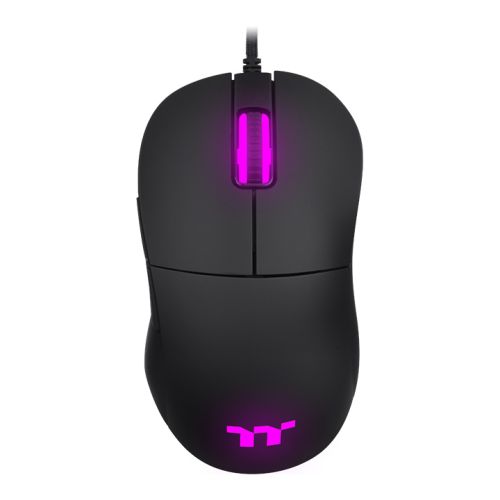 DAMYSUS RGB 人体工学 电竞鼠标