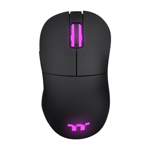 DAMYSUS RGB 无线人体工学 电竞鼠标