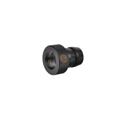  Pacific 1/2'' Fill-port - Black 