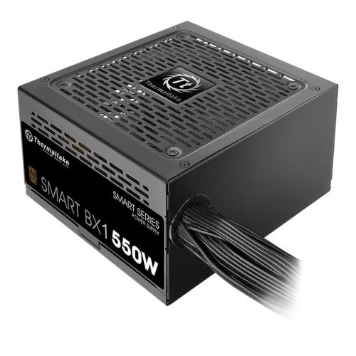 Smart BX1 550瓦铜牌认证电源