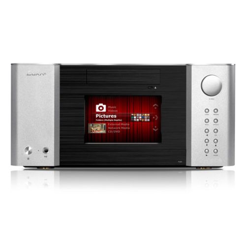 LUXA2 LM300 Touch Pro