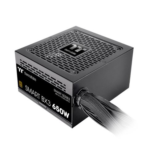 Smart BX3 650W铜牌认证电源
