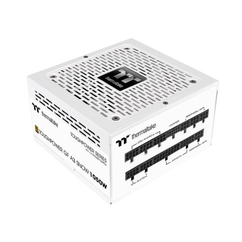 钢影 Toughpower GF A3 1050W 雪白版金牌电源 - TT Premium 高级版