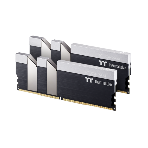 钢影 TOUGHRAM 内存 DDR4 4000MHz 16GB (8GB x 2)