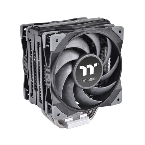 钢影TOUGHAIR 510 CPU 散热器