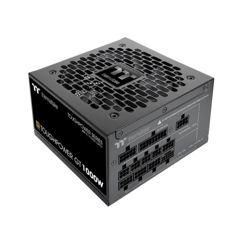 钢影TOUGHPOWER GT 1000W金牌认证电源