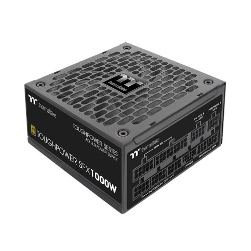 钢影 Toughpower SFX 1000W 金牌认证电源 – TT Premium顶级版