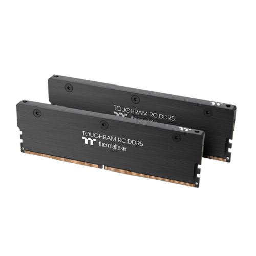 钢影TOUGHRAM RC 内存 DDR5 5600MT/s 48GB (24GB x2)