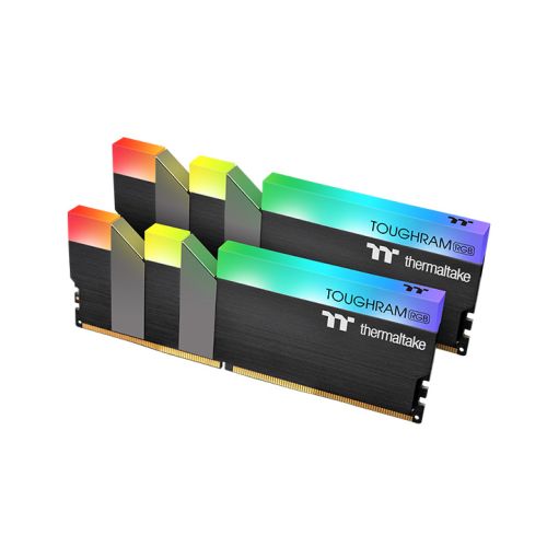 钢影 TOUGHRAM RGB 内存 DDR4 3200MHz 64GB (32GB x 2)