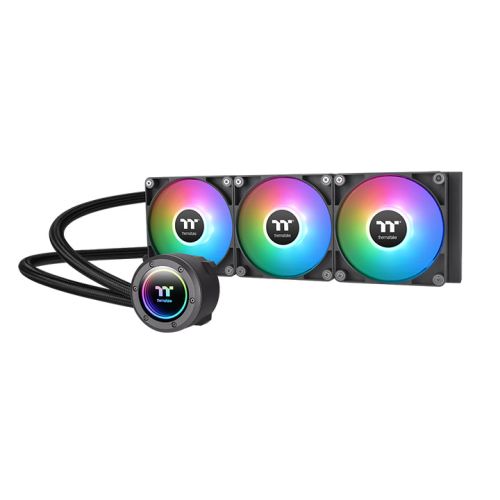 TH360 V2 ARGB Sync主板连动版一体式水冷散热器