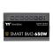 Smart BM3 650W铜牌认证半模组电源 - TT Premium 顶级版