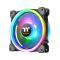 Riing Trio 14 RGB水冷排风扇TT Premium顶级版 (三颗包装)