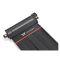 TT Premium PCI-E 4.0延长线 600mm