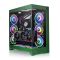 CTE E660 MX 中直立式机箱 竞速绿