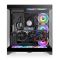 CTE E550 TG中直立式机箱