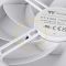 Built-in Temperature Sensor