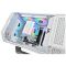 ASTRIA 200 ARGB主板连动版CPU散热器 - 白色