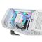 ASTRIA 400 ARGB主板连动版CPU散热器 - 白色