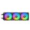 Floe Ultra 360 RGB一体式水冷散热器