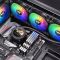 Floe Ultra 360 RGB一体式水冷散热器