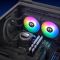 TH280 V2 Ultra EX ARGB Sync 主板连动版一体式水冷散热器