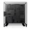Core P5 TG V2黑色版壁挂式强化玻璃机箱