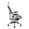 CyberChair E500 雪白版 人体工学椅