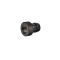  Pacific 1/2'' Fill-port - Black 