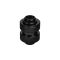 Pacific G1/4 Adjustable Fitting (20-25mm) – Black