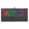 TT Premium 星脉X1 RGB Cherry MX 机械式青轴电竞键盘