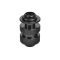 Pacific G1/4 Adjustable Fitting (20-25mm) – Black