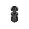 Pacific G1/4 Adjustable Fitting (30-40mm) – Black