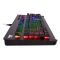 Level 20 GT RGB Cherry MX 机械式银轴电竞键盘