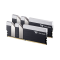 钢影 TOUGHRAM 内存 DDR4 4400MHz 16GB (8GB x 2)