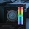 钢影TOUGHRAM XG RGB 內存 DDR5 6000MT/s 32GB (16GB x2) - 白色
