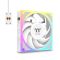 TOUGHFAN EX 140 ARGB主板连动系统散热风扇 (三颗包) – 白色