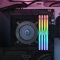 钢影TOUGHRAM XG RGB D5 内存 DDR5 6000MT/s 32GB (16GB x2) – 泡泡粉