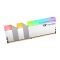 钢影TOUGHRAM RGB D5 內存 DDR5 6400MT/s 32GB (16GB x2) – 白
