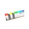 钢影 TOUGHRAM RGB 内存 DDR4 3200MHz 64GB (32GB x 2)-白色